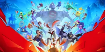 MultiVersus