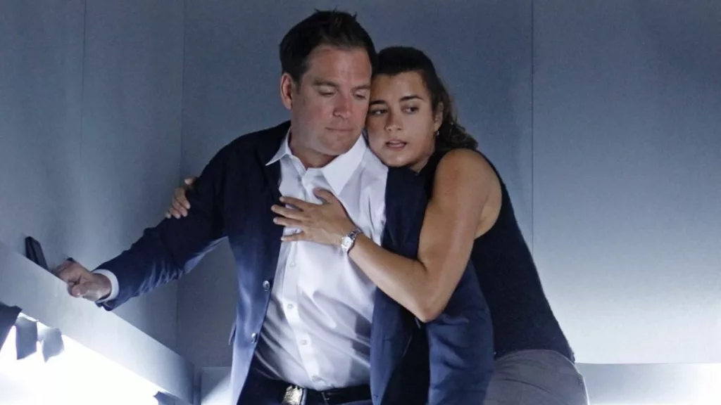 NCIS: Tony & Ziva