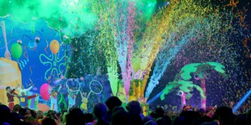 Nickelodeon Kids’ Choice Awards 2024