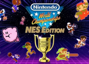 Nintendo World Championships: NES Edition Review