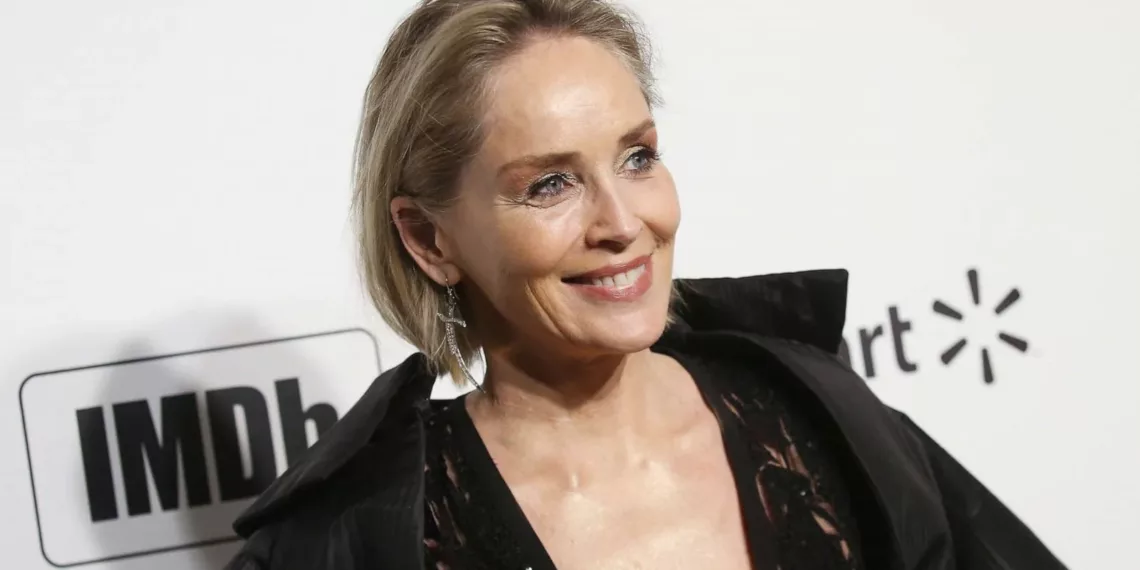 Sharon Stone Joins 'Nobody 2' as Villain, Setting Stage for Epic Showdown 41 Nobody 2