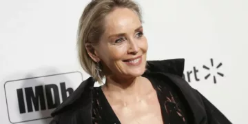Sharon Stone Joins 'Nobody 2' as Villain, Setting Stage for Epic Showdown 1 Nobody 2