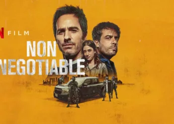 Non Negotiable Review