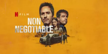 Non Negotiable Review