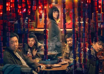 Nothing Can't Be Undone by a HotPot Review
