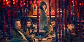 Nothing Can't Be Undone by a HotPot Review
