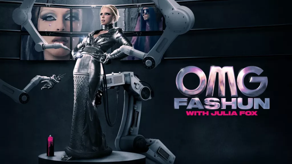 OMG Fashun Review
