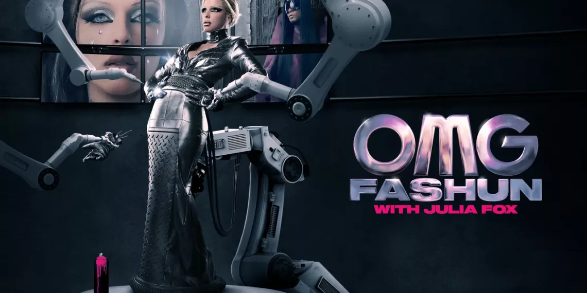 OMG Fashun Review