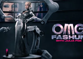 OMG Fashun Review