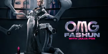 OMG Fashun Review