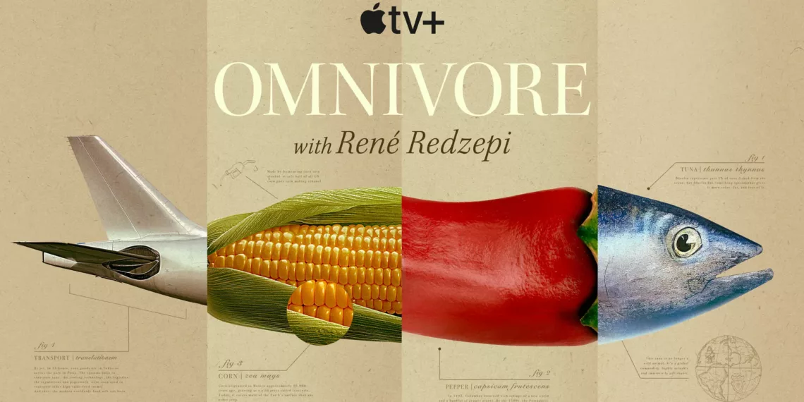 Omnivore Review