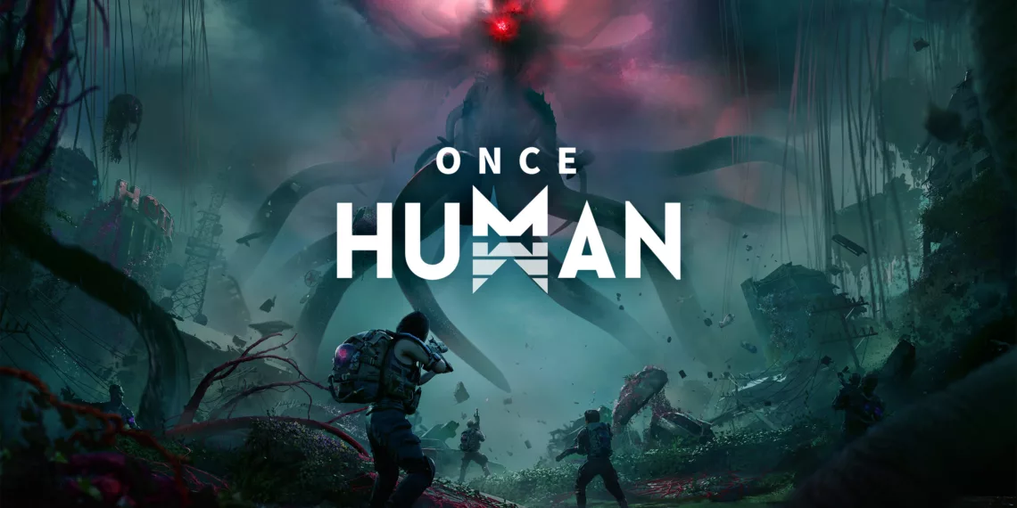 Once Human Review: Crafting Community in an Alien Land 41 Once Human review