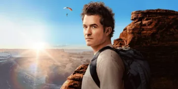 Orlando Bloom: To the Edge Review