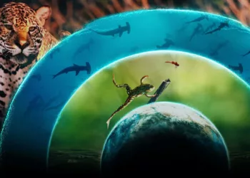 Our Living World Review