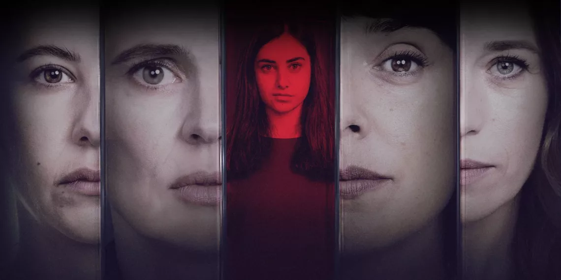 Past Lies Review