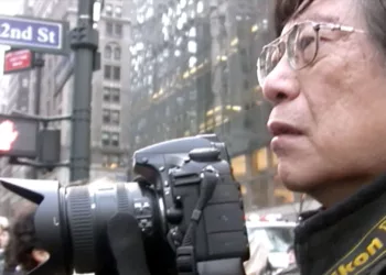 Photographic Justice: The Corky Lee Story Review