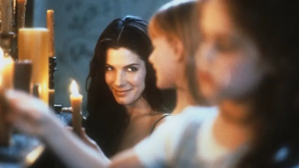 Practical Magic