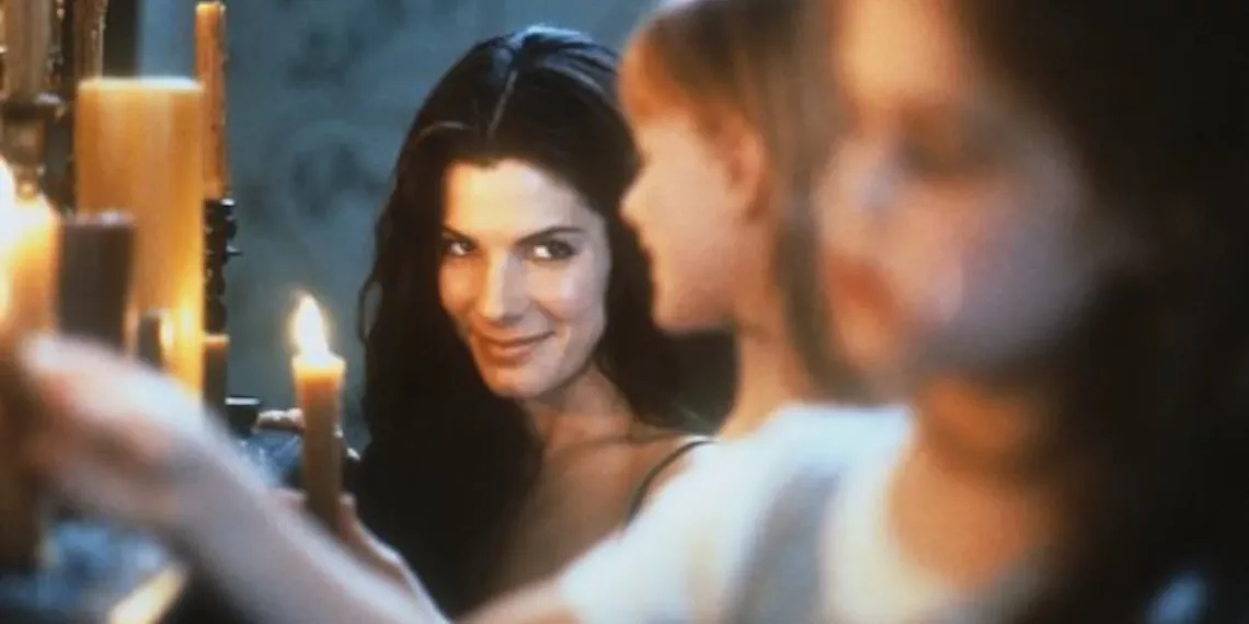 Practical Magic