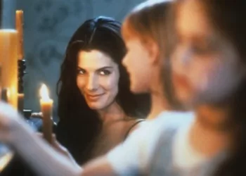 Practical Magic