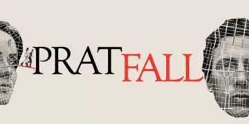 Pratfall Review: An Insomniac's Odyssey 1 Pratfall Review