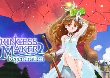Princess Maker 2 Regeneration Review