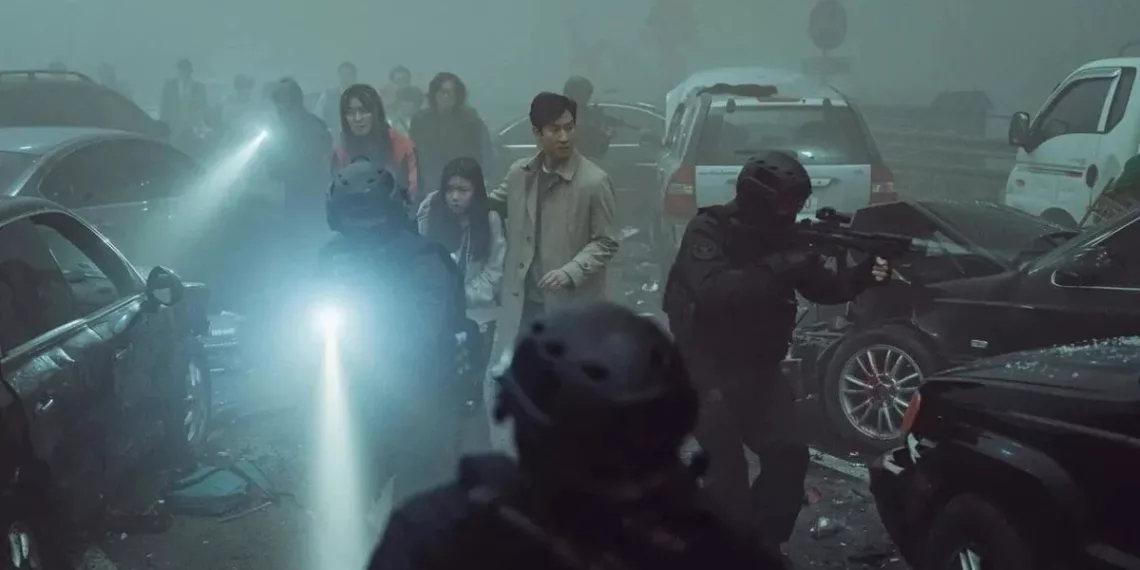 Project Silence Review