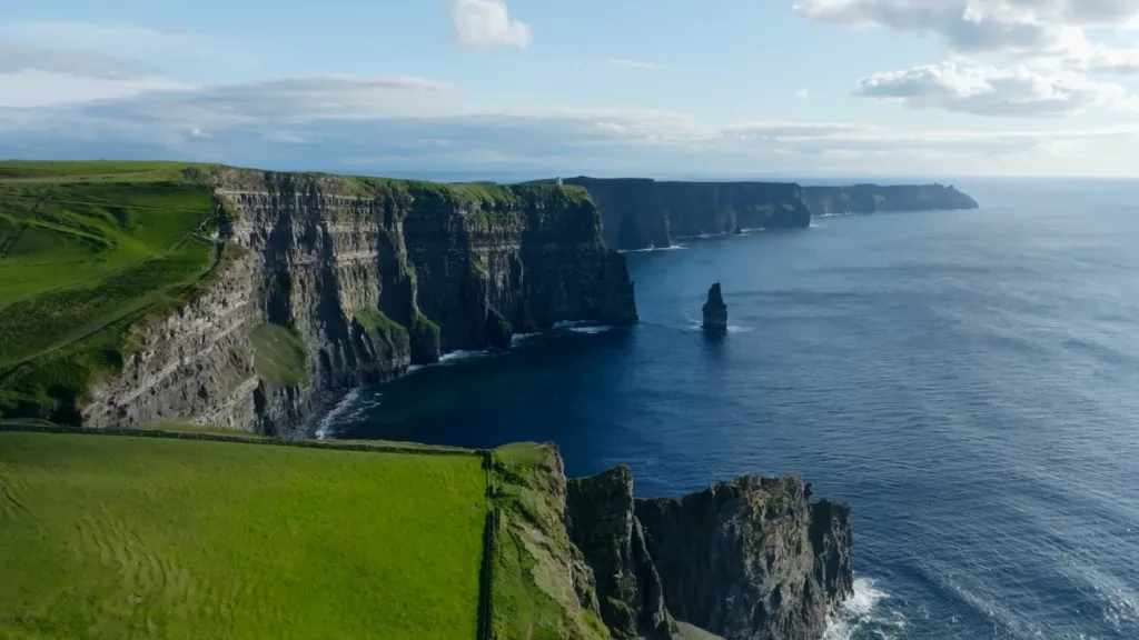 Quintessentially Irish Review