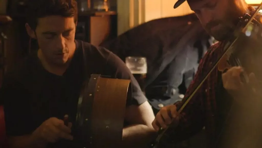Quintessentially Irish Review