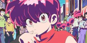 Ranma ½