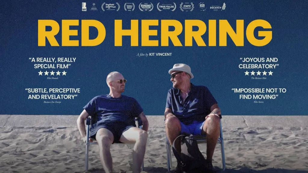 Red Herring Review
