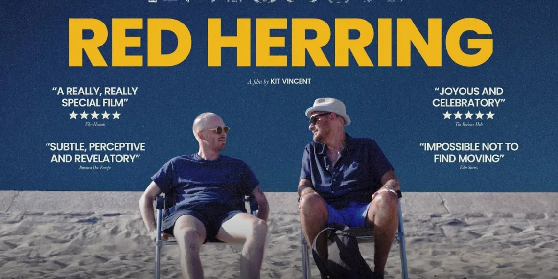 Red Herring Review