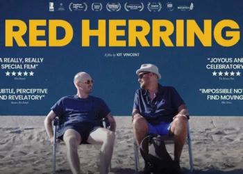 Red Herring Review