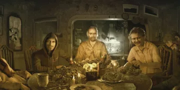 Resident Evil