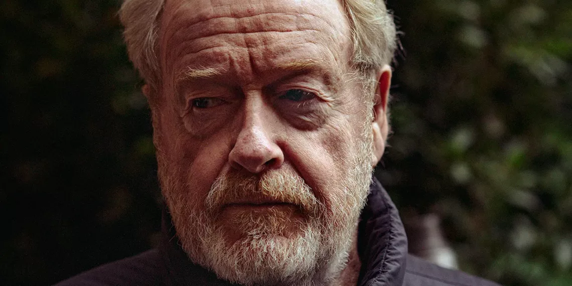 Ridley Scott Expresses Regret Over Missing Out on 'Alien' and 'Blade Runner' Sequels 41 Ridley Scott