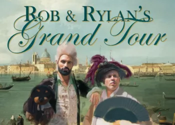 Rob and Rylan's Grand Tour Review