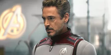 Robert Downey Jr