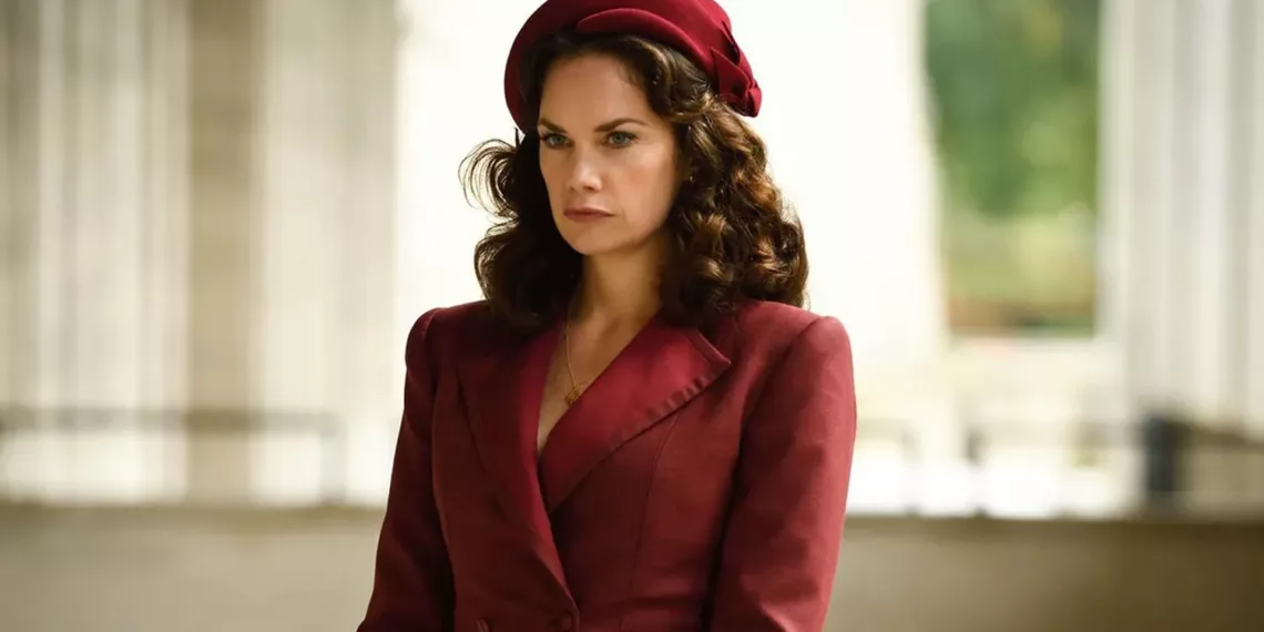 Ruth Wilson to Narrate New Audiobooks for Philip Pullman’s ‘His Dark Materials’ Series 41 Ruth Wilson