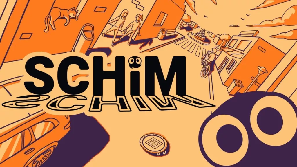 SCHiM Review