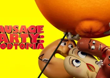 Sausage Party: Foodtopia Review