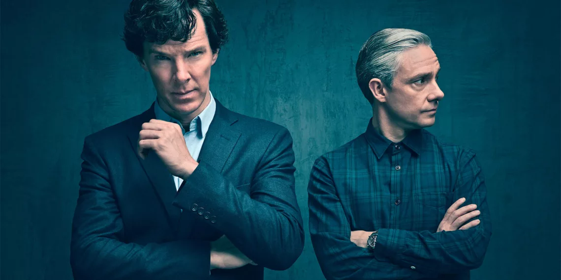 Sherlock
