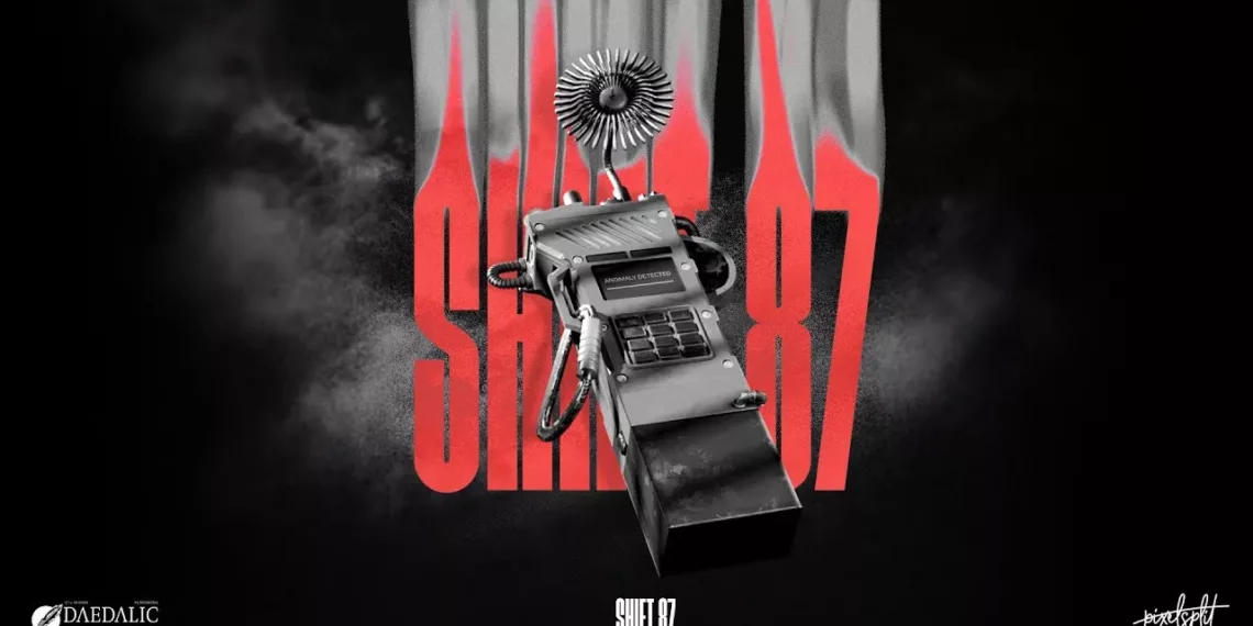 Shift 87 Review