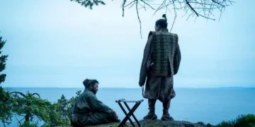 'Shōgun' Dominates Emmys 2024 Craft Nominations with 16 Nods 1 Shōgun