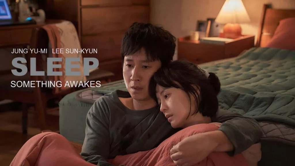Sleep Review