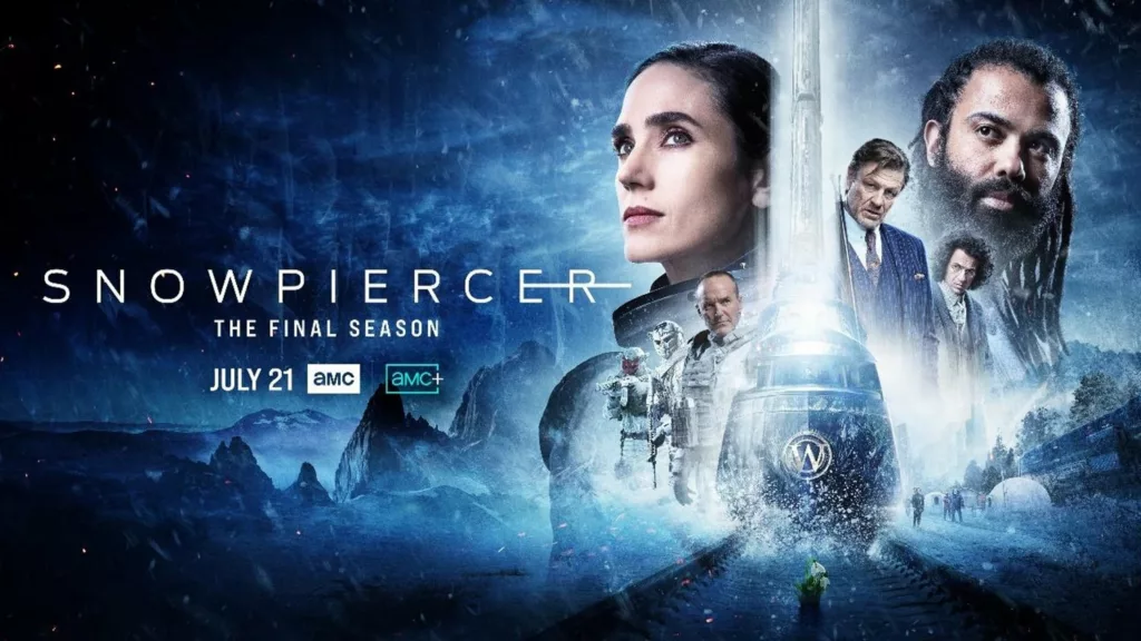 Snowpiercer Season 4 Review
