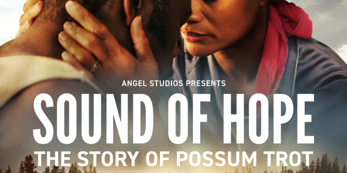 Sound of Hope: The Story of Possum Trot Review - An Earnest True Story that Touches Hearts 41 Sound of Hope: The Story of Possum Trot