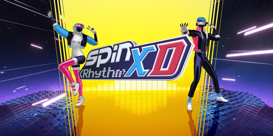 Spin Rhythm XD Review: A Satisfying New Spin on Rhythm Games 41 Spin Rhythm XD Review