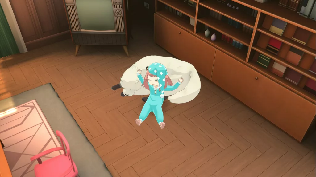 Spy x Anya: Operation Memories Review