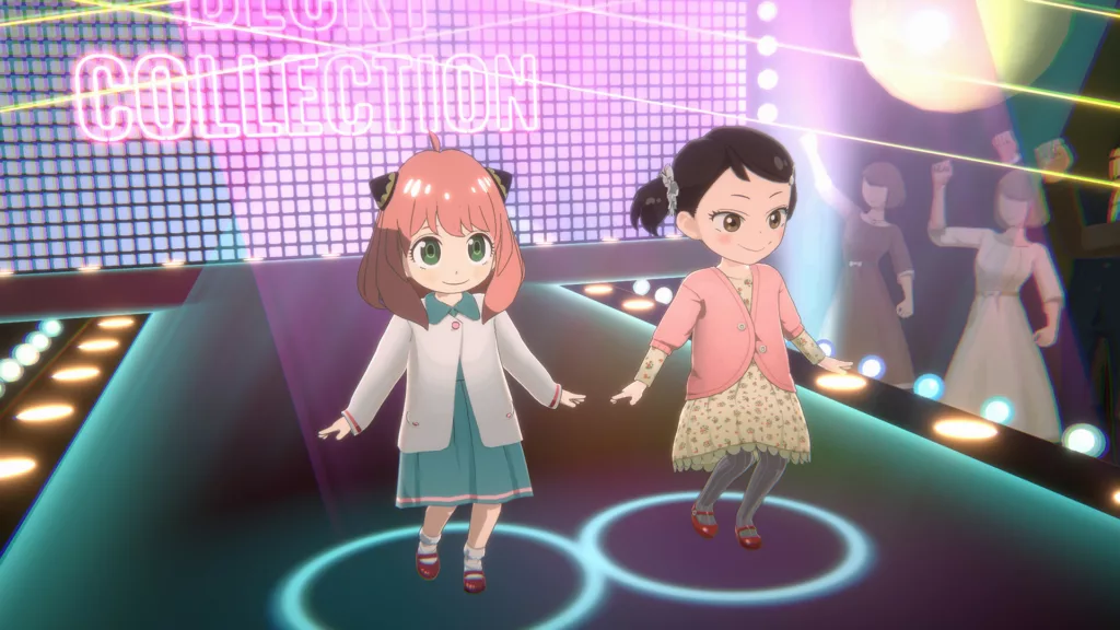 Spy x Anya: Operation Memories Review