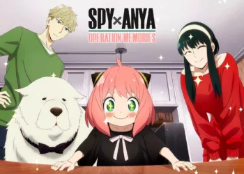Spy x Anya Operation Memories review