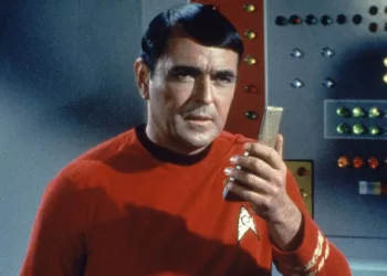 Star Trek: Strange New Worlds